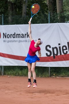 Filippa Stieg 599 - Rosenpokal